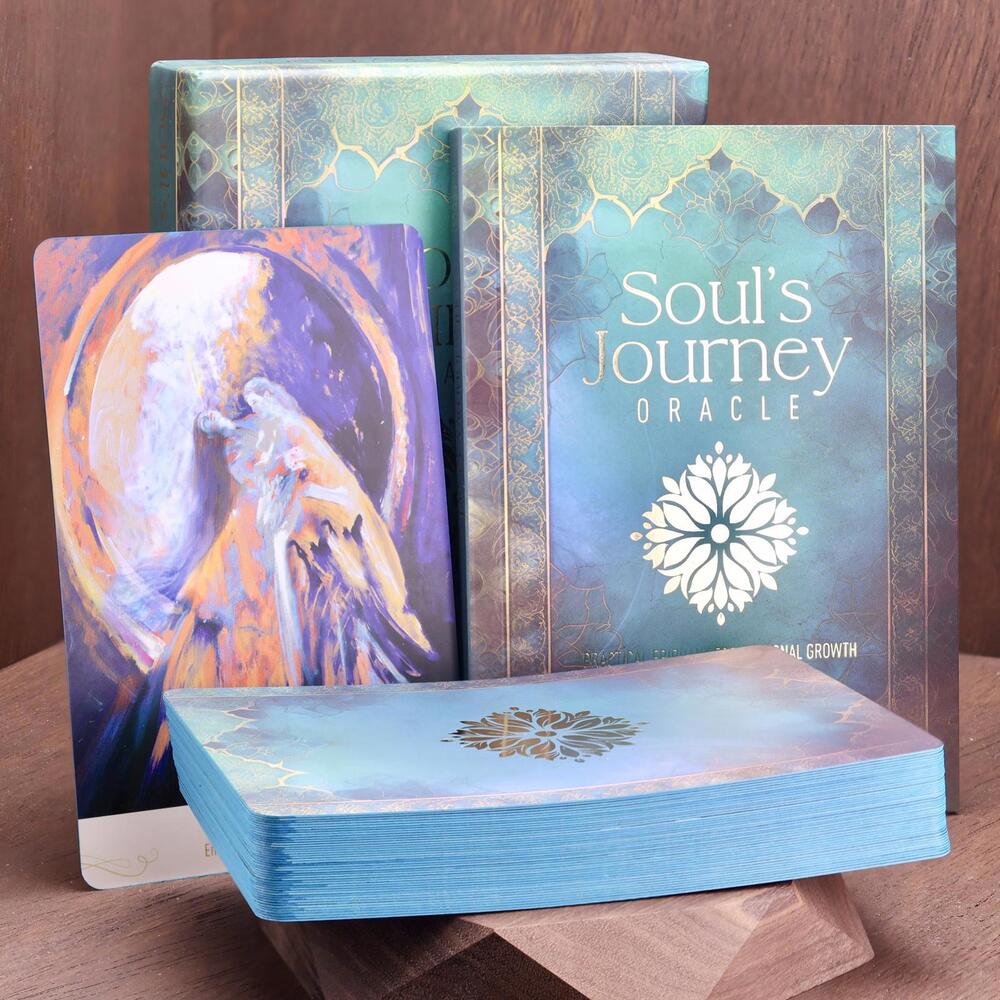 Oracle Cards Lot - Rassouli Bundle - Picture 6 of 9